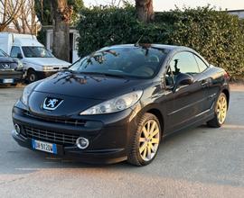 Peugeot 207 1.6 HDi 110CV CC Roland Garros