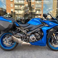 SUZUKI - GSX-S 1000 GT