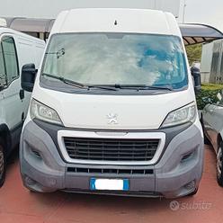 PEUGEOT BOXER FURGONE