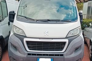 PEUGEOT BOXER FURGONE