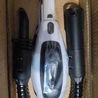 steam cleaner