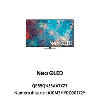 TV Samsung Neo QLED 55”