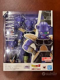 Bandai Dragon Ball S.H. (SH) Figuarts Kyewi