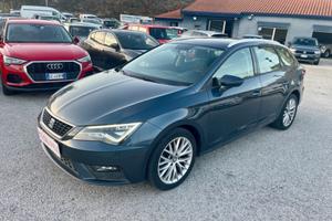 Seat Leon 1.6 TDI 115 CV ST BIXENO-NAVI 2020