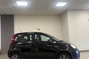 Fiat Panda 1.3 MJT S&S 4x4
