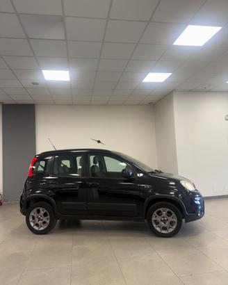 Fiat Panda 1.3 MJT S&S 4x4