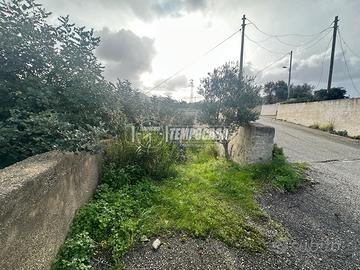 Terreno agricolo a pochi passi dal mare