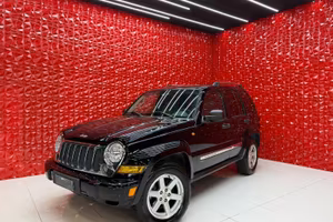 Jeep Cherokee CRD Sport 4x4 AUTOMATICA 150Cv