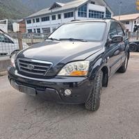 Ricambi Kia Sorento 1° versione 2.5 Diesel 2008