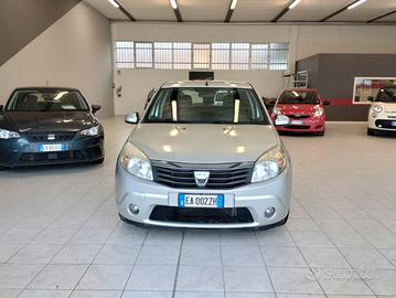 Dacia Sandero 900 TCe 12V 90CV Lauréate 122.000KM