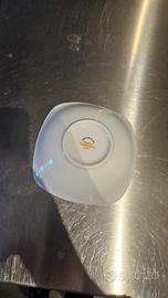 Set piatti Andrea Fontebasso 1760