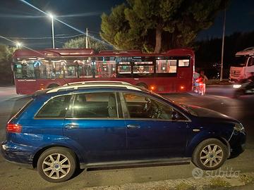 Fiat Croma