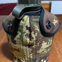 Borraccia militare