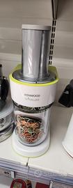 affettaverdure kenwood fgp203