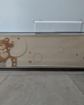 Barriera letto
