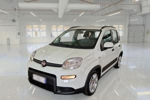 FIAT PANDA 1.0 FIREFLY 70 CV SES HYBRID CITY LIFE 