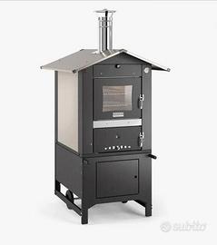 Forno da esterno Fontana forni serie people.