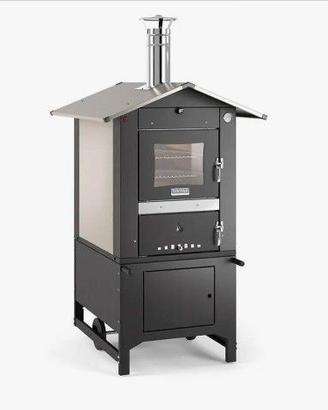 Forno da esterno Fontana forni serie people.