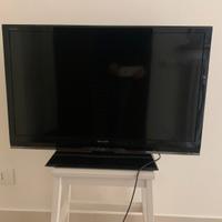 Televisore Sharp Aquos 32"