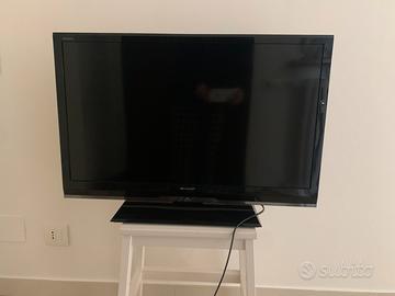 Televisore Sharp Aquos 32"