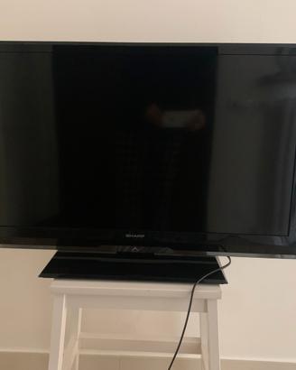 Televisore Sharp Aquos 32"