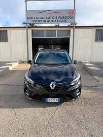 Renault Clio TCe 100 CV 5 porte Life