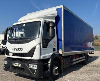 IVECO NEW EUROCARGO ML 120E19P EVI_C E6