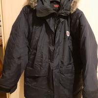 Giaccone uomo FJALL RAVEN