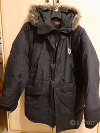 Giaccone uomo FJALL RAVEN