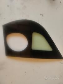Bvetrino sottospecchio SX Multipla 1e2serie