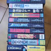 giochi sega mega drive 