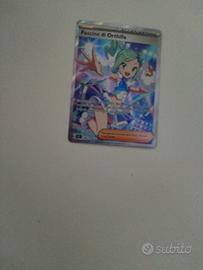 Fascino di Orthilla Full art