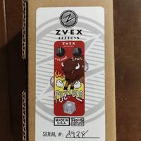 Zvex Fuzzolo