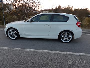 Bmw 118d M sport E81