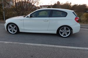 Bmw 118d M sport E81