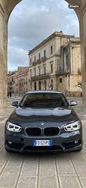 Bmw 116 116d 5p. Sport