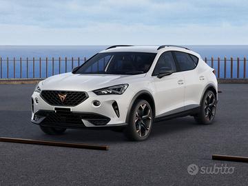 Cupra Formentor 1.4 e-hybrid vz dsg