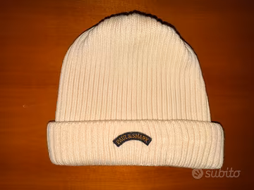 Paul & Shark cuffia lana idrorepellente