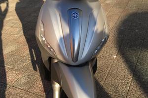 Piaggio beverly 350