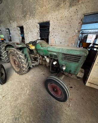 Attrezzi agricoli