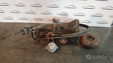 Cambio automatico Porsche Boxster 986 2.5 M9620 (2