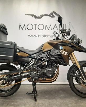 BMW F 800 GS GS