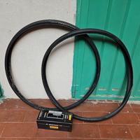 Pirelli P zero Race TLR