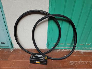 Pirelli P zero Race TLR