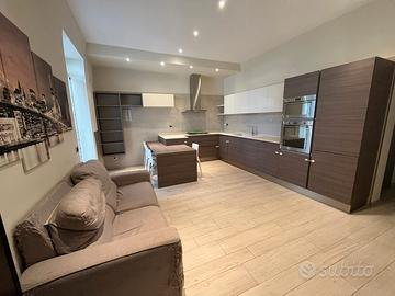 Trilocale a Giovinazzo