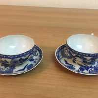 Tazze da The Giapponesi - Nuove