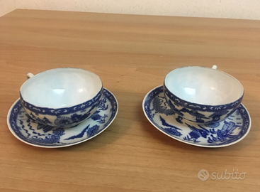 Tazze da The Giapponesi - Nuove