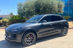 Porsche Macan 2.9 S 380cv PDK UNICO PROPRIETARIO -