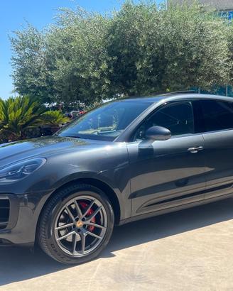 Porsche Macan 2.9 S 380cv PDK UNICO PROPRIETARIO -