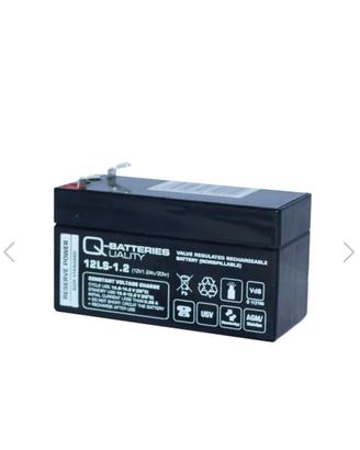 Batteria asiliaria start and stop back-up mercedes
